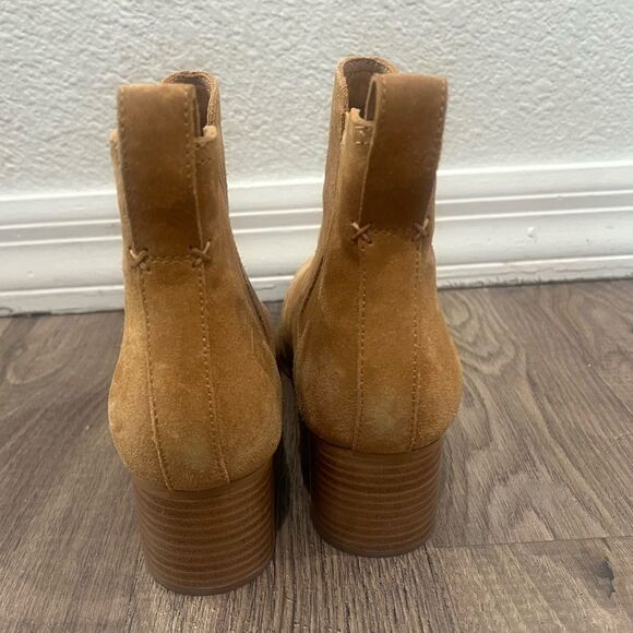 Rag & Bone walker chelsea boots - Picture 4 of 6